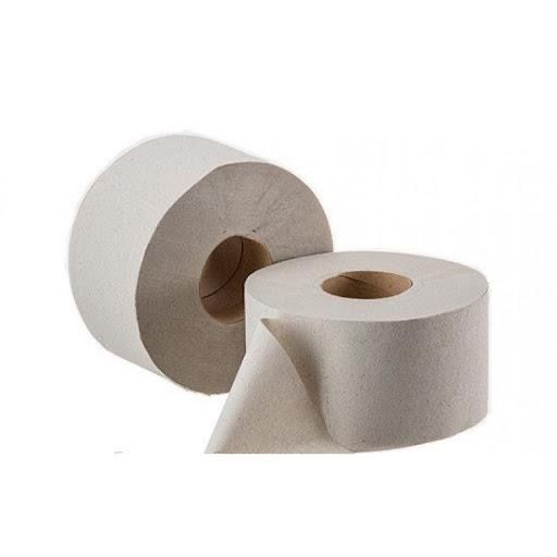 Джамбо рулоны 150 метров туалетная бумага продам: 320 тг ...