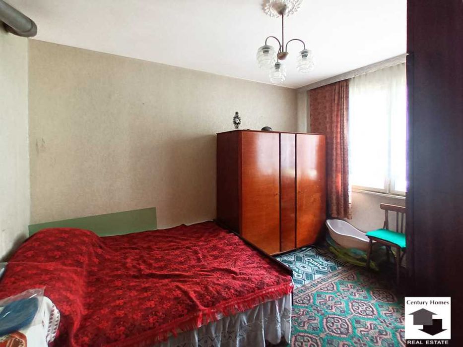 Продава се Многостаен апартамент в Велико Търново, Център - 101 кв.м за 934 €/кв.м - Снимка #8