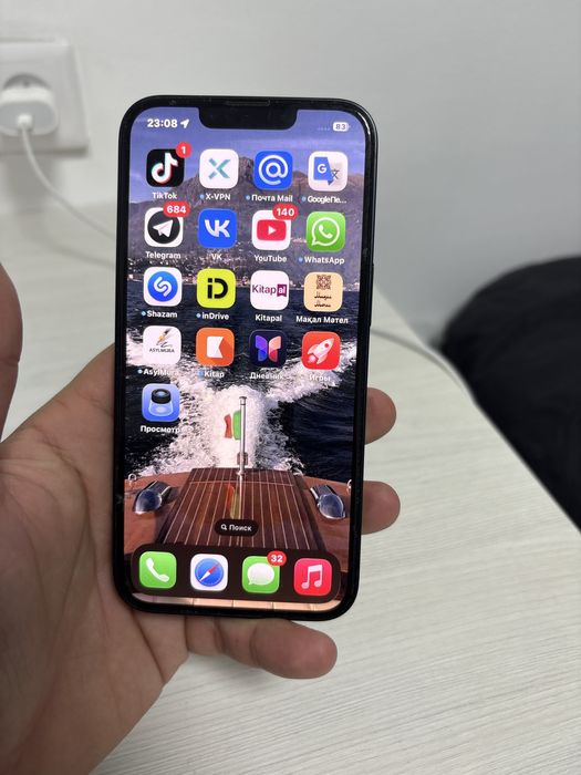 Iphone 14 (обычный)