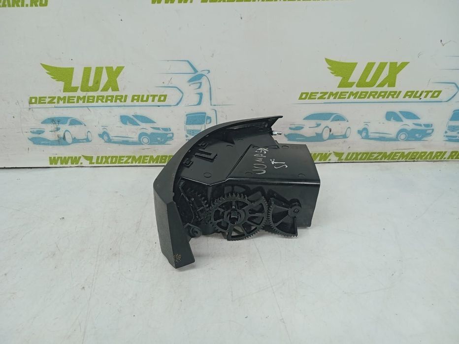 Grila aer bord 385822 st44762c391 Fiat Ducato 3 Typ250 [2006 - 2011]