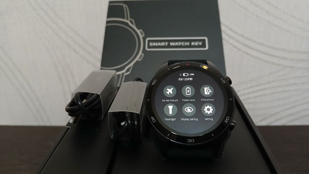 Продам смарт часы для Changan  CS55plus, CS75plus