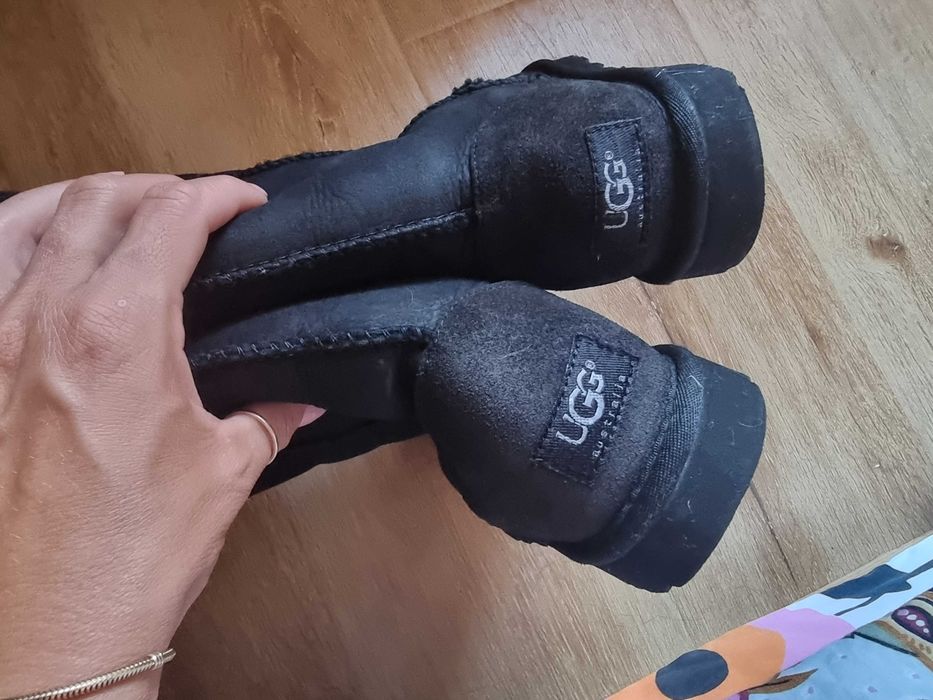 Ботуши UGG Classic Tall II