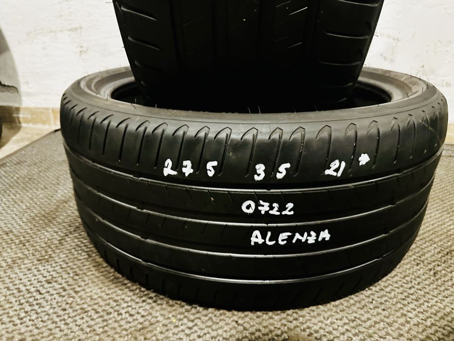 275/35 R21 103Y XL RSC - Bridgestone Alenza 001 Oferta