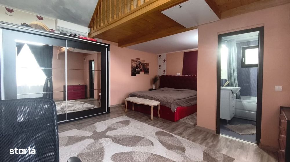 CASA in Deva, zona Centrala