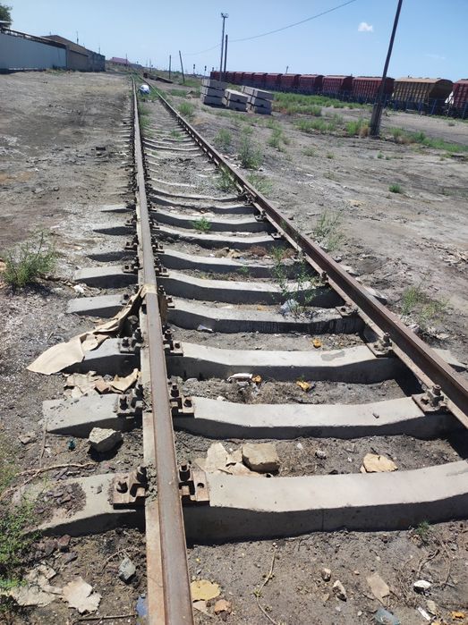 Релсь Релсь ветка Сотилади