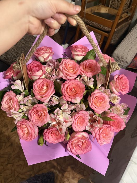 Продам букет недорого