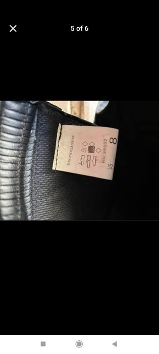 Cizme Motocross No Fear RC Berik marimea 41