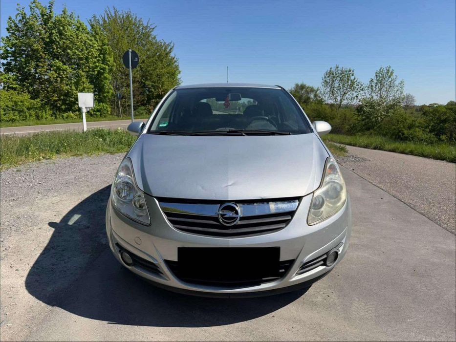 OPEL Corsa 0 — imagine 2