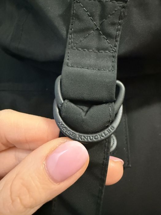 Geaca dama Moose Knuckles