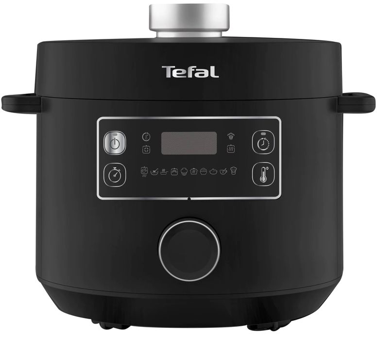 Мультиварка TEFAL CY754830