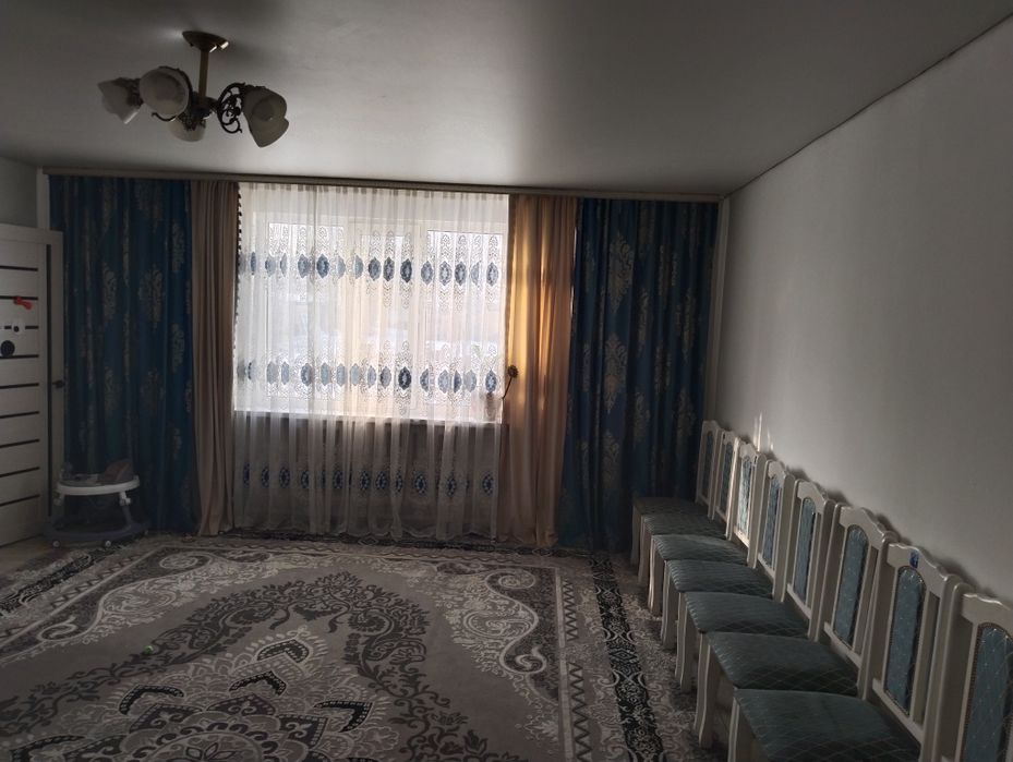 Продам дом мкр Коктал