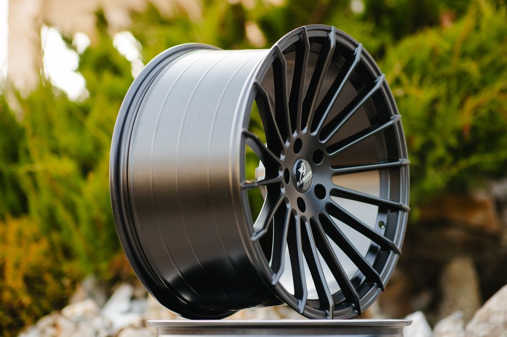 Jante 21 BMW R21 Hamann X5 X6 XM Seria 7