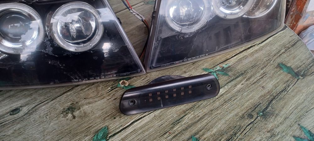 Части за Гранд Чероки 99 2005