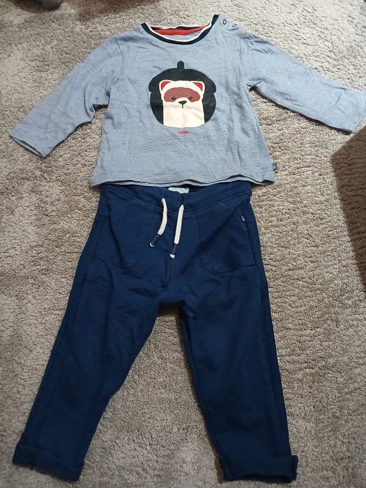 Маркови дрехи за момче 2-3-4 години