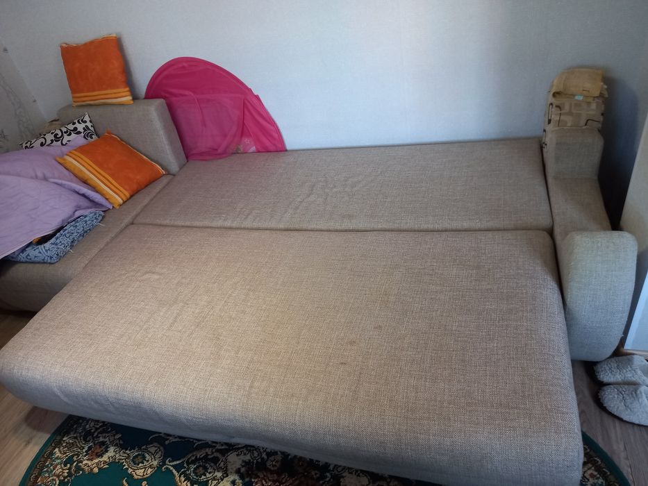 Продам диван в хорошем состоянии