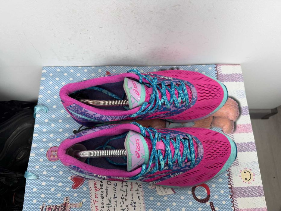 ASICS Gel-Noosa Tri 10''оригинални мъжки маратонки 44.5 номер