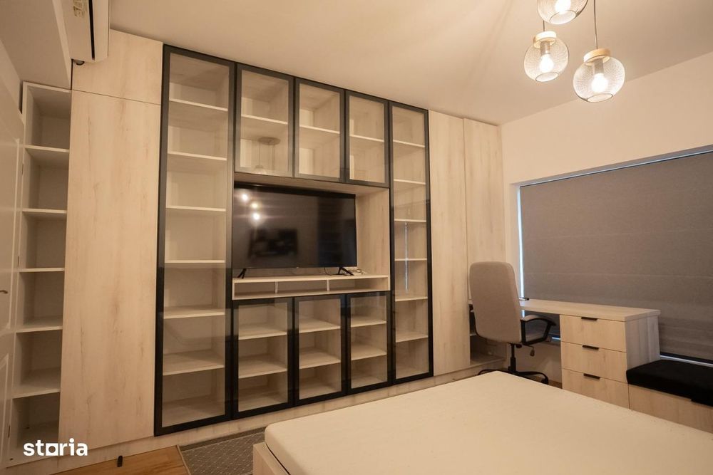 Vila 5 Camere Smart Living I De Vanzare I Tunari