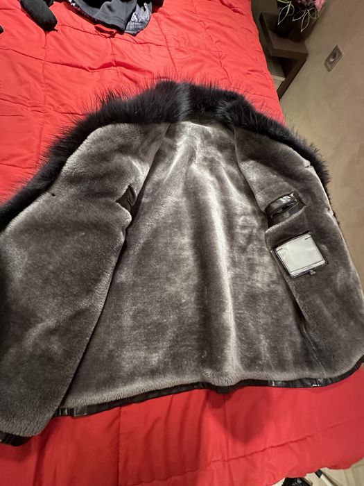 Кожени якета