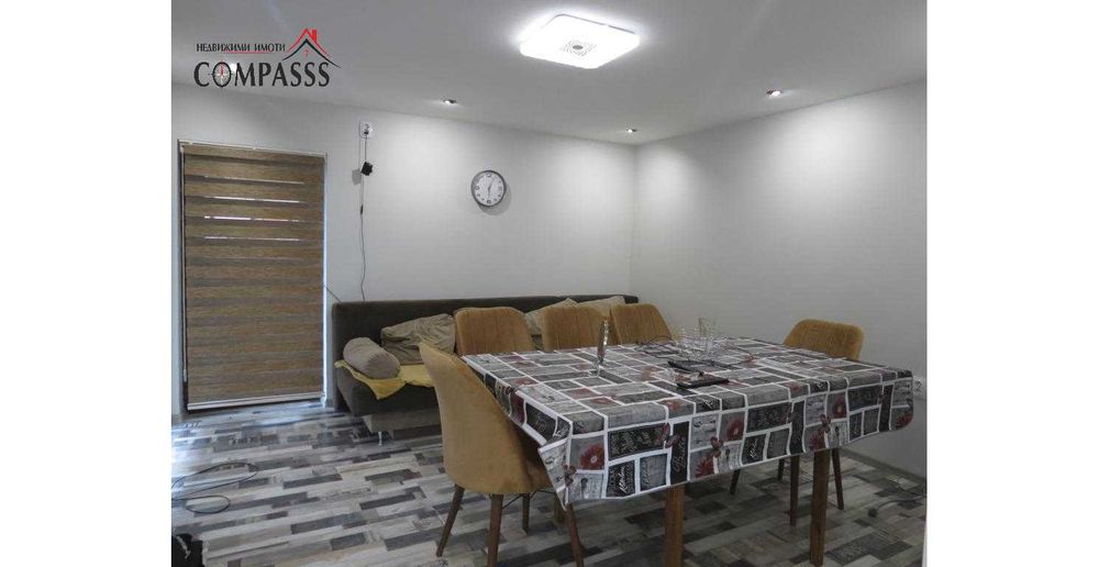 Продава се Къща в с. Дропла, Област Добрич - 72 кв.м за 819 €/кв.м - Снимка #2