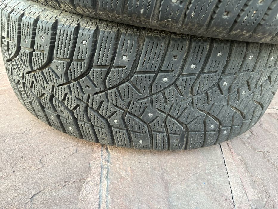 Bridgestone R19 225/55/19