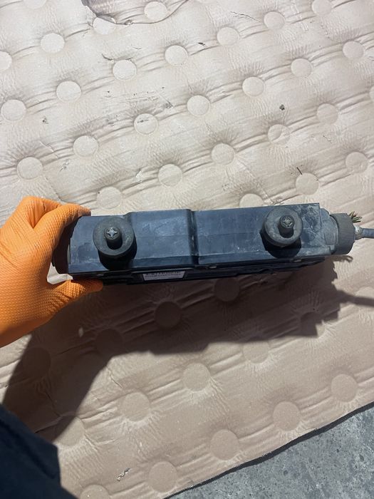 Modul frana motoras electric Range Rover Discovery Voque EH222C496AB