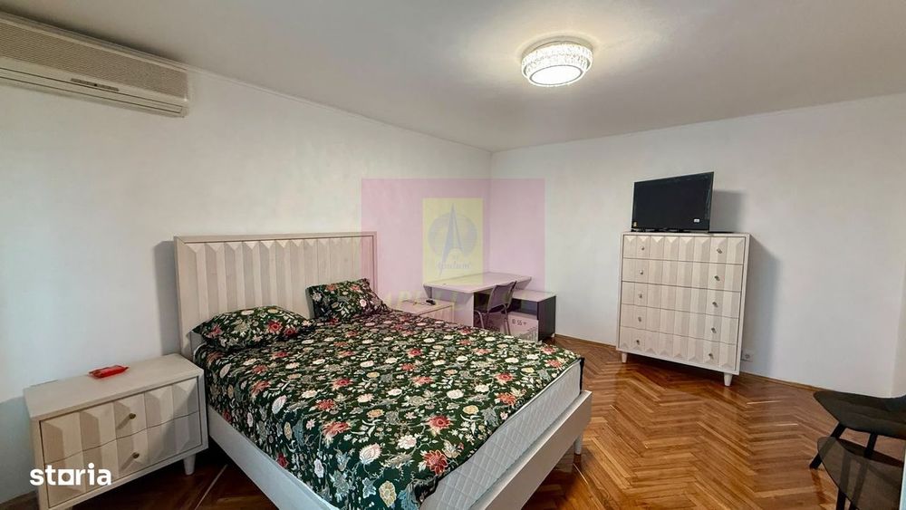 Garsoniera Piata Alba Iulia — fotografia 3