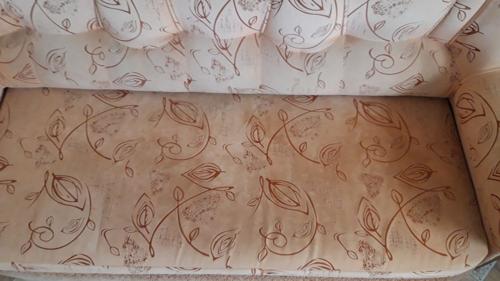 Продам диван раскладной