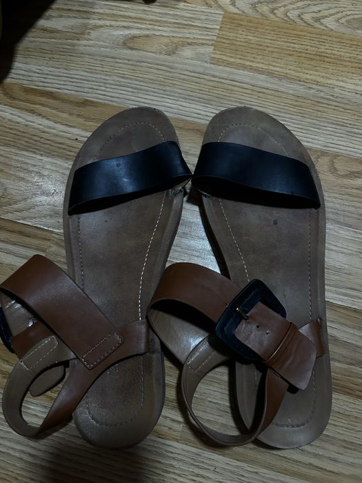 Обувки по 7€бр.