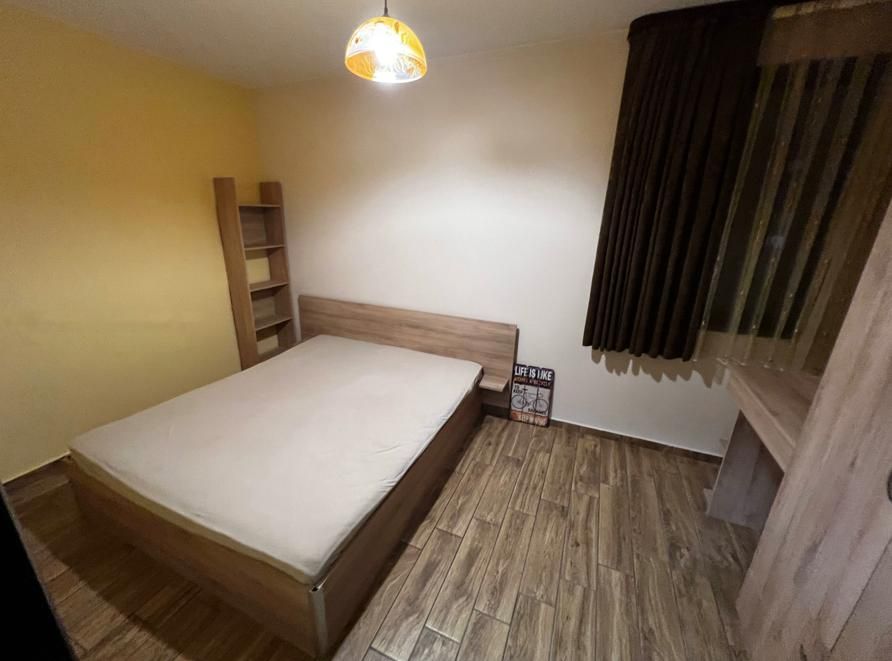 Дава се под наем Двустаен апартамент в Пловдив, Южен - 65 кв.м за 380 € - Снимка #3