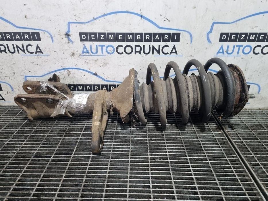 Amortizor Stanga Fata Land Rover Freelander 1 2.0 TD4 2001 - 2006 SUV 4 Usi (1251) Diesel