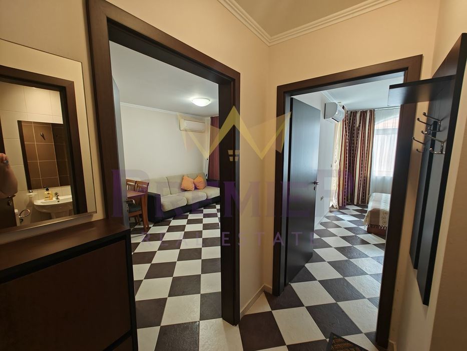 Продава се Двустаен апартамент в Созопол - 57 кв.м за 1623 €/кв.м - Снимка #6