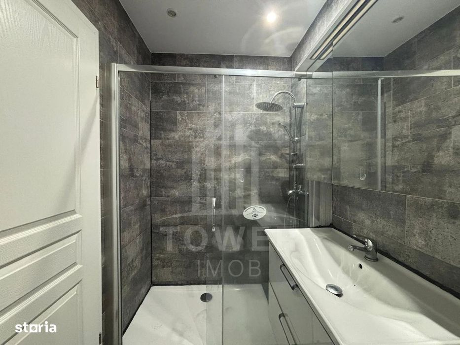 Vanzare  apartament cu 3 camere decomandat Lazaret, Sibiu!