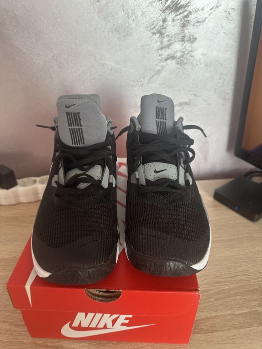 Nike air max impact 3
