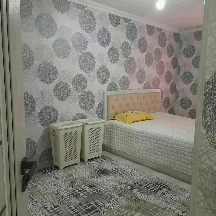 Хочу продат свою квартиру