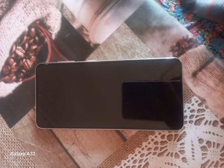 S 21 5G kafolati bilan