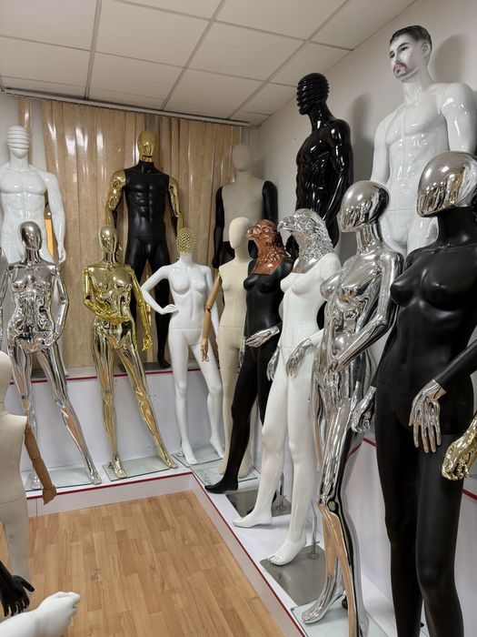 Maniken original optom dona narxlarda