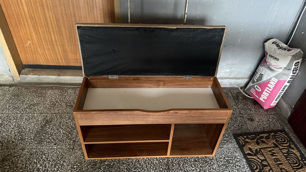 Ракла, Закачалка , огледало, шкаф за обувки