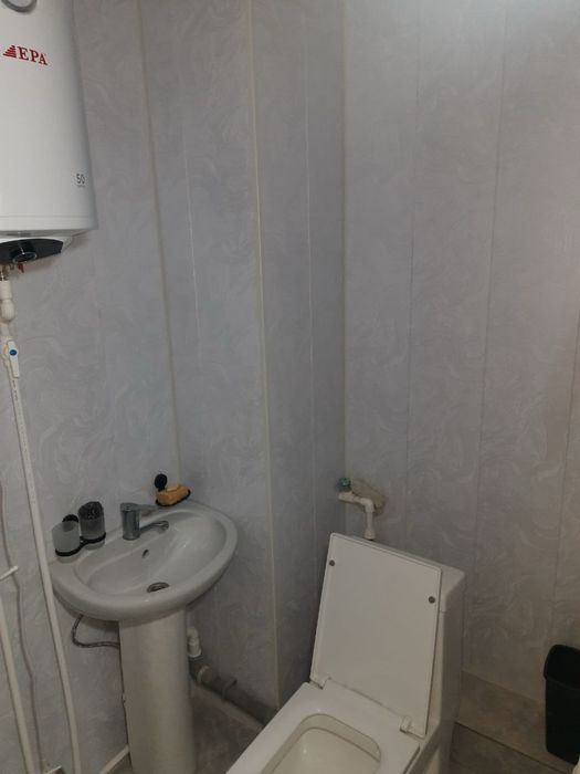 2 хонали квартира сотилади