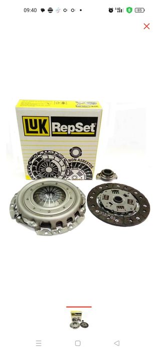 Продаю запчасти на ваз