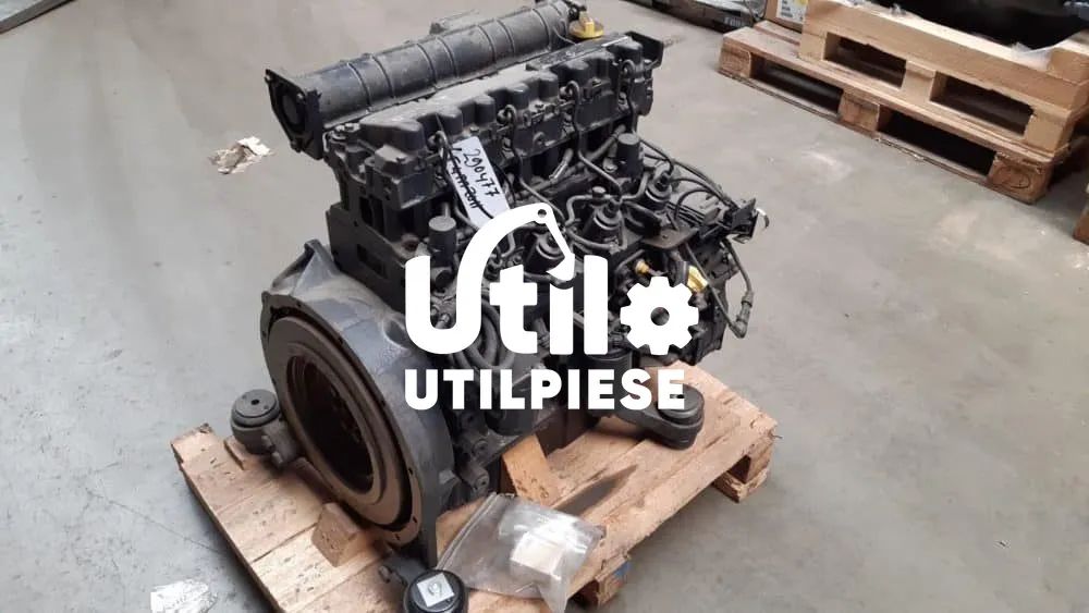 motor deutz f4l912 bf4m1012 f2l712 f3m1011 bf4l913 td2011l04 + piese