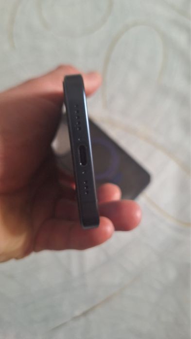 Айфон 15про 128г