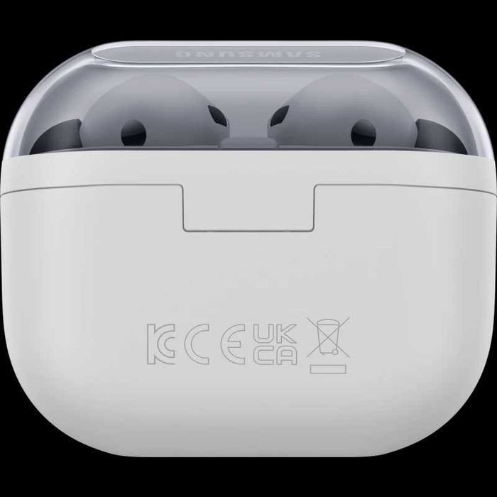 Samsung Galaxy Buds3 FE R420 - Gray, Black