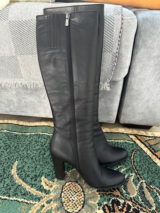 Продам сапожки осень/зима