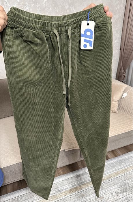 Штаны от Qazaq Republic