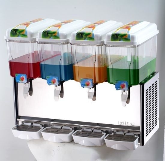 Ayron Apparati Ayron sovutkich