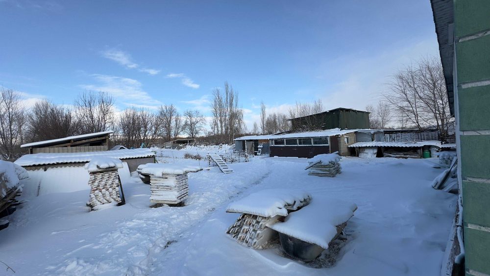 Продается дом Отенай Султан Империя