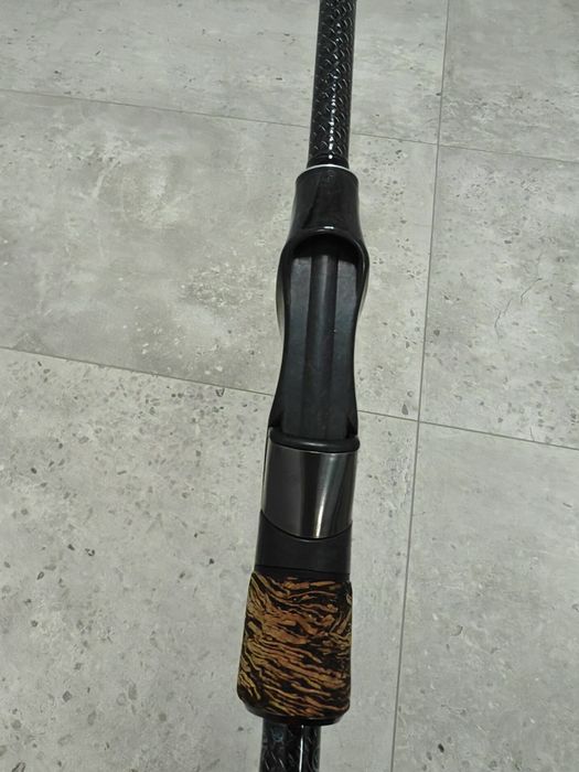 Lanseta spinning Fishing Art Noctis Nano SNT61013-1N , 5-20GR, 208 CM