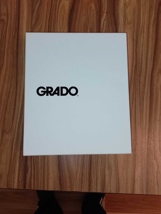 Слушалки Grado Alessandro Music Series