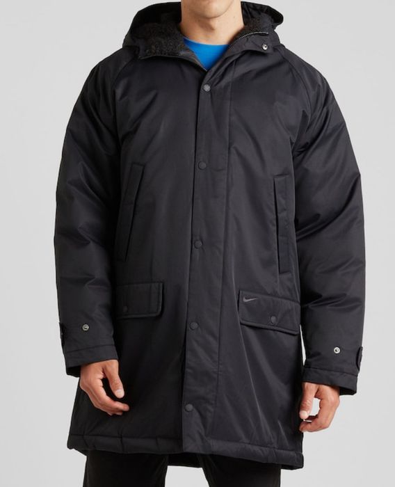 Яке Nike Чисто ново