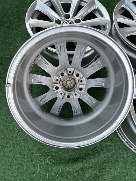 5х120 17 ски за vw bus transporter T5 T6